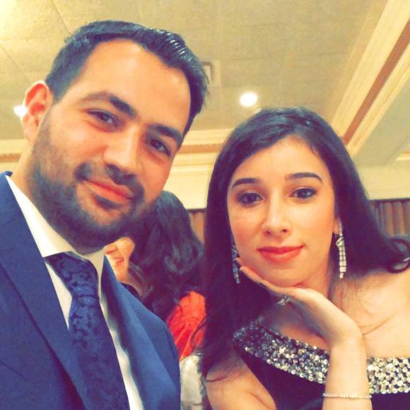 Profile Picture of Tarek Al-droubi (@tarek_a) on Poshmark