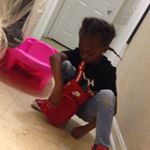 Profile Picture of Jeremiah Marsh (@banddup_pistol) on Instagram