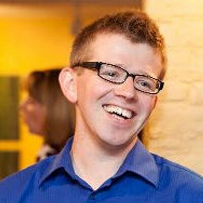 Profile Picture of Doug Keefe (@logikl) on Twitter