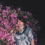 Profile Picture of Тамара Гребень (@tamara_hreben) on Instagram