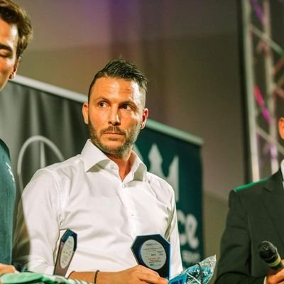 Profile Picture of Gabriele Piersimoni (@GabriPiersi) on Twitter