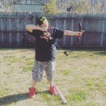 Profile Picture of mikeypace (@mikeypace101) on Instagram