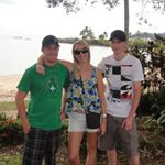 Profile Picture of Scott Roddy (@scott.roddy.7) on Instagram