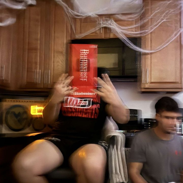 Profile Picture of Anthony (@biniboy9) on Tiktok