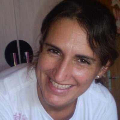 Profile Picture of Maria Fraga (@mariafraga4) on Twitter