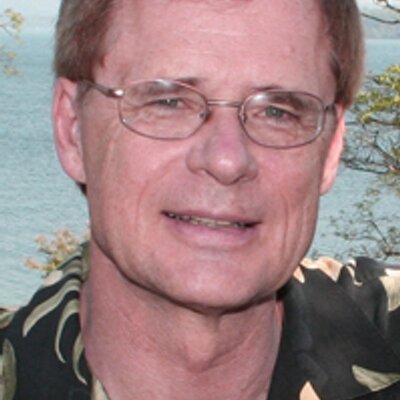 Profile Picture of Jim Hinrichs (@FatherHinie) on Twitter