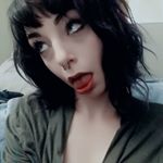 Profile Picture of Brittany Pells (@veronicavapecloud) on Instagram
