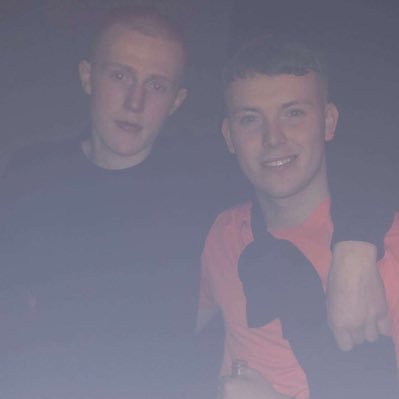 Profile Picture of Henry Mitchell (@henrymitchell35) on Twitter