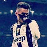 Profile Picture of reda dybala (@paulo_reda) on Instagram