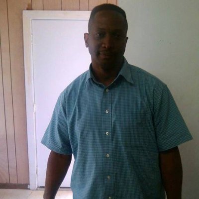 Profile Picture of Sylvester Oliver (@disc39) on Twitter