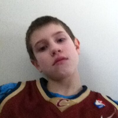 Profile Picture of Caleb (@calebthurston25) on Twitter