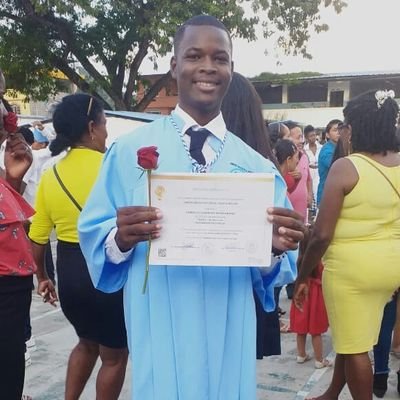 Profile Picture of Bryan Andres Gonzalez Guerrero (@BryanAndresGon7) on Twitter