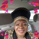 Profile Picture of Paulette Reeves-Scott (@foxymama1949) on Instagram