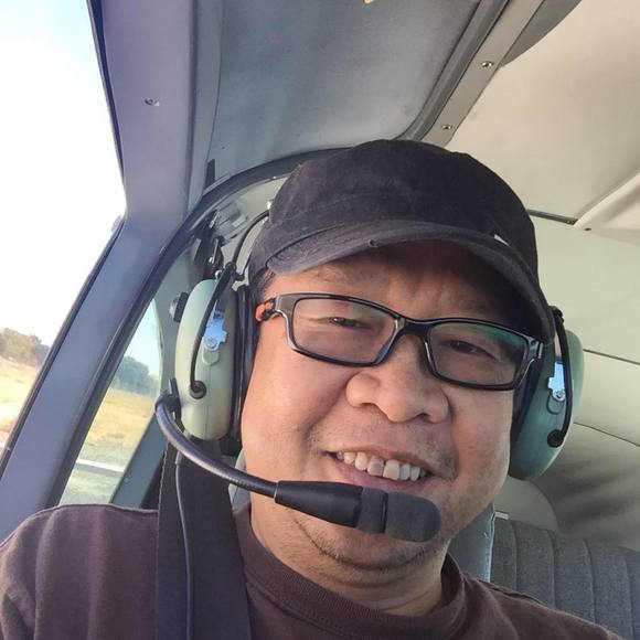 Profile Picture of Jimmy Hong (@jthong1388) on Poshmark