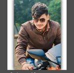 Profile Picture of Ravin Agarwal (@ravin.raj.9809672) on Facebook