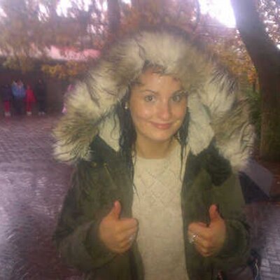 Profile Picture of Dannielle Martin (@Danniflutterby) on Twitter