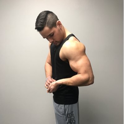 Profile Picture of Brian Schrader (@BrianSchra) on Twitter