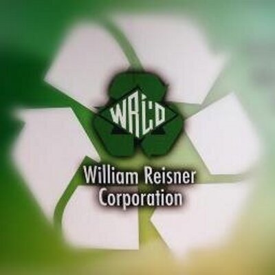 Profile Picture of William Reisner Co (@ReisnerRecycle) on Twitter
