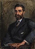 Profile Picture of Roger Casement - Wikipediaon Wikipedia