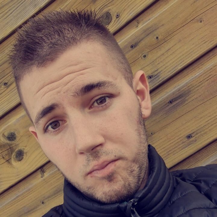 Profile Picture of Robin haubert (@robin.haubert) on Tiktok