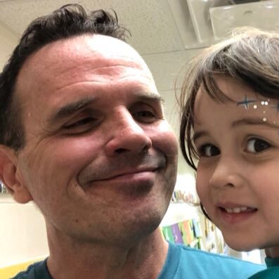 Profile Picture of Brian Carney (@Garp888) on Twitter