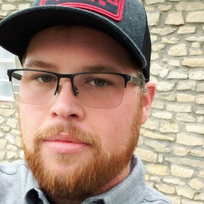 Profile Picture of BxRAW (@geek_myers) on Twitter