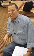 Profile Picture of Ron Nachmanon Wikipedia
