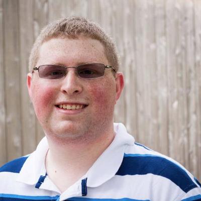 Profile Picture of Aaron Renner (@N8ACR) on Twitter