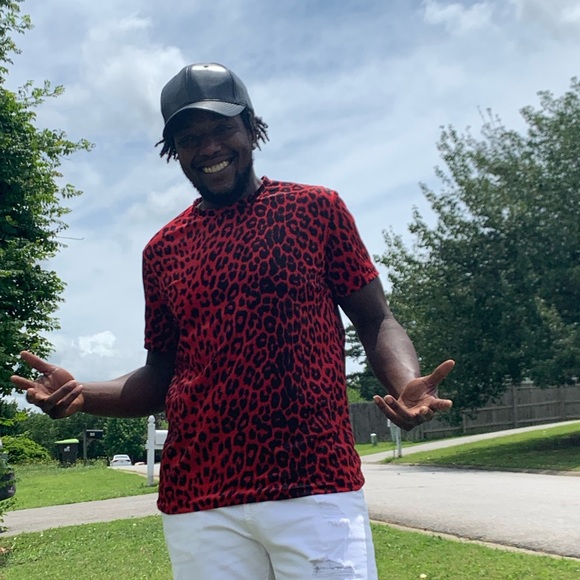 Profile Picture of Darante Blackwell (@daranteb) on Poshmark