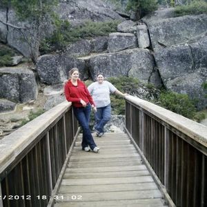 Profile Picture of Cheri Scott (@376922063) on Myspace