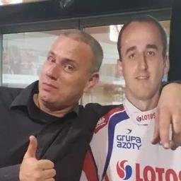 Profile Picture of Robert Sudoł (@Robo_43) on Twitter