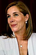 Profile Photo of Darcey Bussell - Wikipediaon Wikipedia