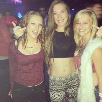 Profile Picture of Savannah Dey Dorough (@SavannahDro) on Twitter