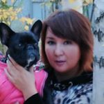 Profile Picture of Гуля( Лора )Россия Саратов🌏💰🐕 (@gulya_01.10) on Instagram