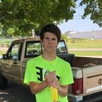 Profile Picture of 💻William Morton🖥 Class Of '21 (@william._.morton) on Instagram