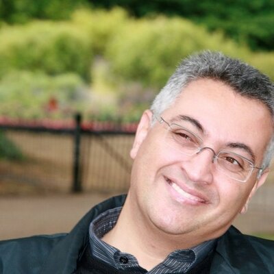 Profile Picture of Karim Sami Saad (@KarimSamiSaad) on Twitter