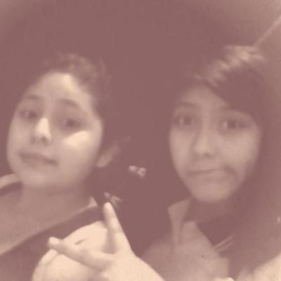 Jackeline Reyna - Twitter Profile Picture of Jackeline Reyna (@reyna_2015) on Twitter