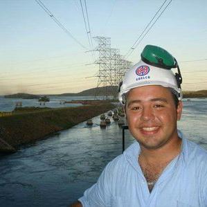 Profile Picture of Michael Calzadilla (@MiCalz64) on Twitter