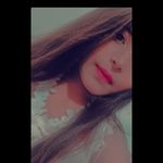 Profile Picture of Amreen Hussain (@sweet_ariba) on Instagram