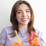 Profile Picture of Dra. Teresa Rodríguez | Ortodoncia (@drateresarodriguezg) on Instagram