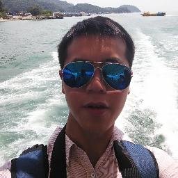 Profile Picture of Martin Cheng Huang (@huangcheng20) on Twitter