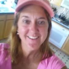 Profile Picture of Kathy Carlton (@Kathy3My) on Twitter