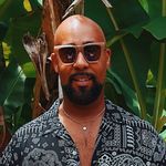 Profile Picture of COYAN (@jwilliamwashington) on Instagram