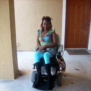 Profile Picture of Ayanna Tate (@367689782) on Myspace