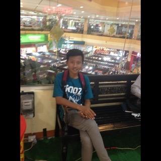 Profile Picture of James Rahman (@Abdurra251) on Twitter