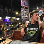 Profile Picture of Jake Barratt | 23 | Miner (@jake_barratt21) on Instagram