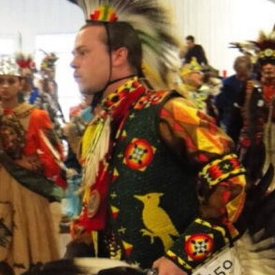 Profile Picture of Shawn Locklear (@locklear_shawn) on Twitter