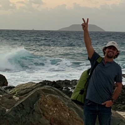 Profile Picture of Iseman Jonathan (@IsemanJonathan1) on Twitter