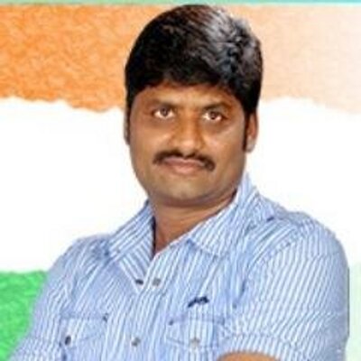 Profile Picture of Santosh M Shetty (@santoshshetty25) on Twitter