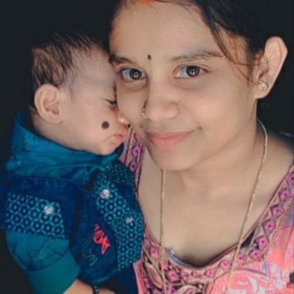 Profile Picture of Sangeetha srikanth Sangeetha srikanth (@sangeetha582) on Poshmark